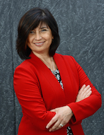 Susan Rivera, Wausau's engineering manager