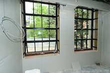 DURING renovation; Photos courtesy of University of Colorado5