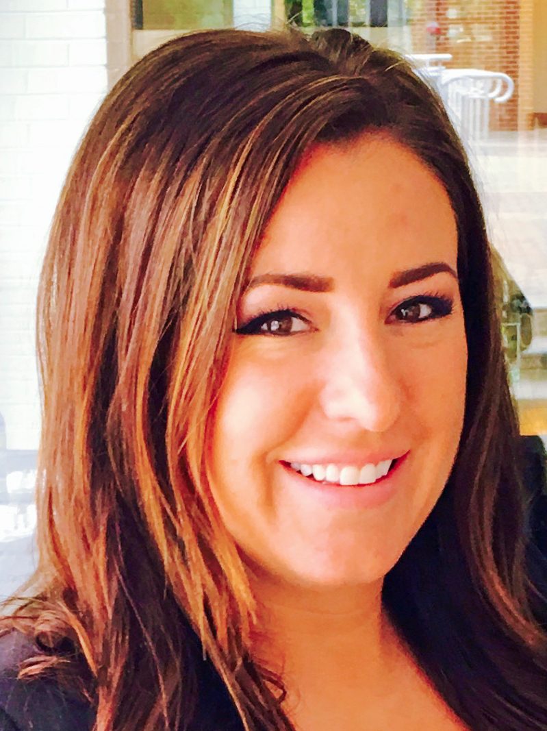 Danette lucas