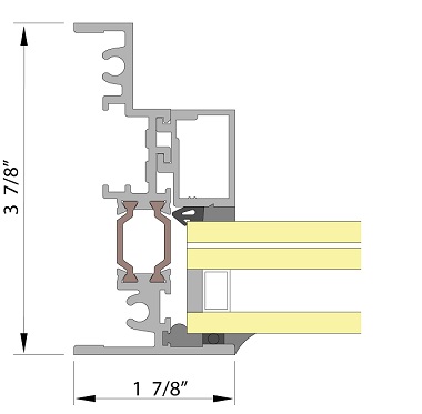 Invent Xlt Wausau Window And Wall Systems