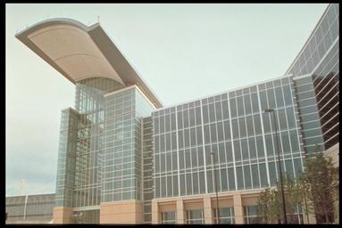 McCormick Place South convention center