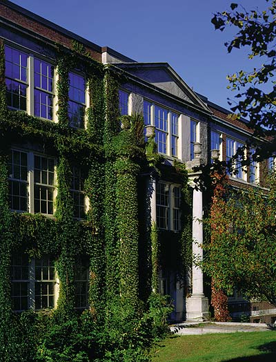 Brookline High School - historic renovation, expansion