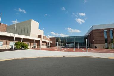 University of Delaware, Bob Carpenter Convocation/Sports Center