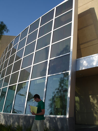 Tiger Woods Learning Center, California