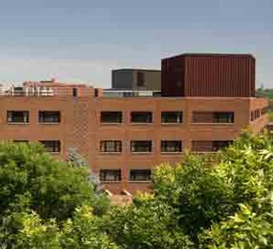 University of Minnesota Medical Center, Behavioral Health - renovation