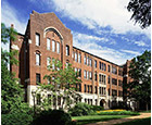 Vanderbilt University - Calhoun Hall