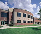 Horrace Mann Middle School