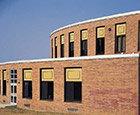 Walt Whitman High School