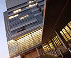 Johns Hopkins University - Broadway Research Building