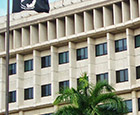 Federico Degetau Federal Building and Clemente Ruiz Nazario U.S. Courthouse