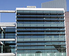 Auraria Higher Education Center, Science Building - LEED Gold