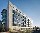 University of California at Berkeley’s Energy Biosciences building