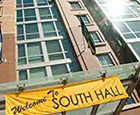 George Washington University, South Hall