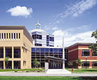 St. Cloud State University - Learning Resource Center