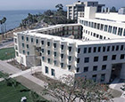 UCSB Bren Hall