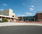 University of Delaware, Bob Carpenter Convocation/Sports Center