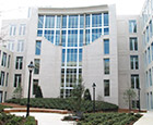 Fairfax County’s Jennings Judicial Center