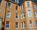 Osgood Building, Brattleboro Retreat psychiatric facility renovation
