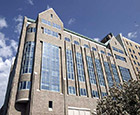 Presbyterian Childrens Hospital