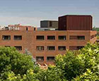 University of Minnesota Medical Center, Behavioral Health - renovation