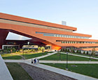 Millennium Science Complex at Pennsylvania State University