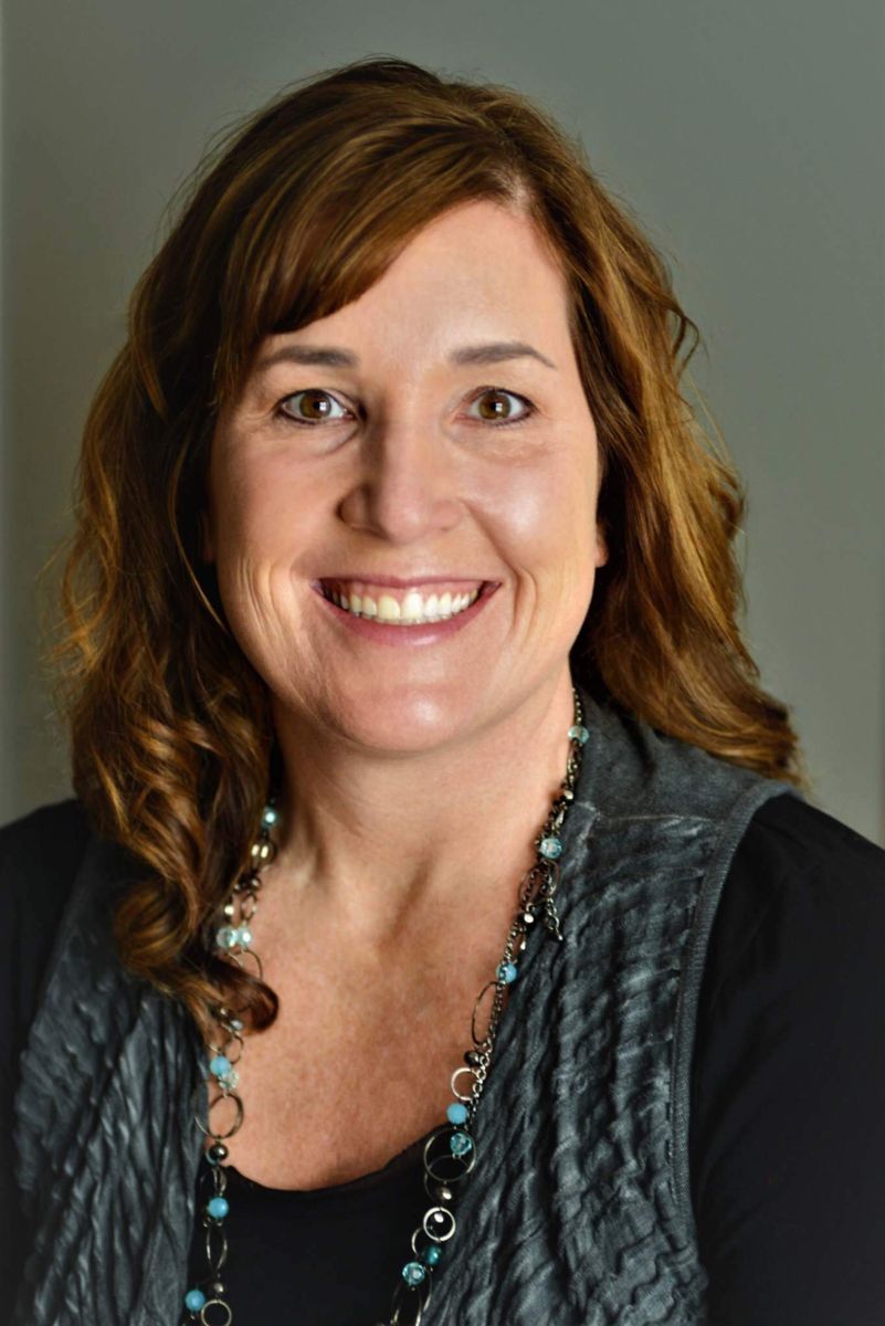 Angela Hupf joins Wausau as vice president of human resources